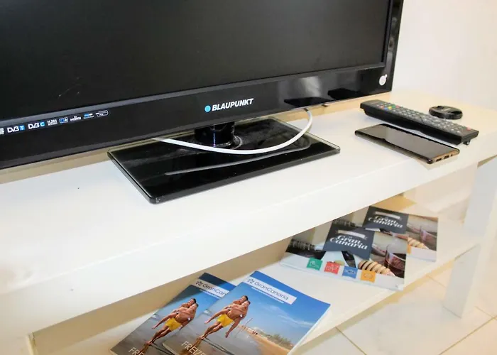 Hotel Bougainvillea Bamira Maspalomas (Gran Canaria)